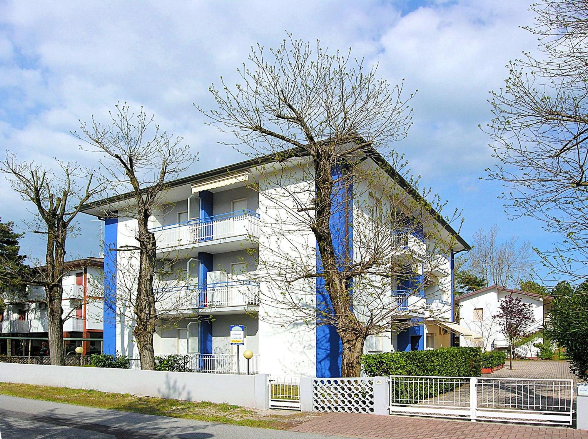Appartamenti Paola Bibione Exterior photo